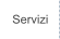 Servizi