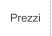 Prezzi